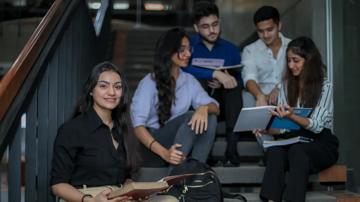SOMDPU campus photo 3