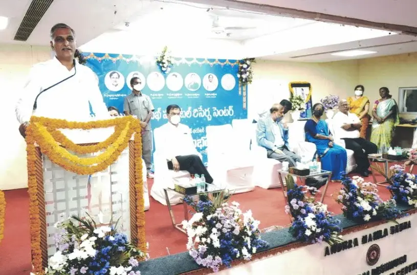 School of Nursing, Durgabai Deshmukh General Hospital & Research Centre: campus photo 6