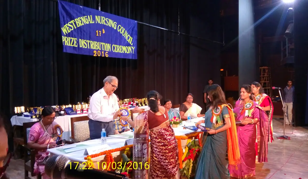 School of Nursing, Jangipur Sub Divisional Hospital: campus photo 3