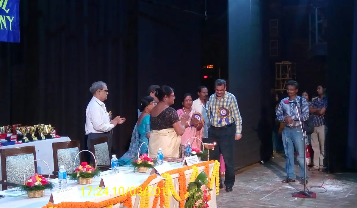 School of Nursing, Jangipur Sub Divisional Hospital: campus photo 7