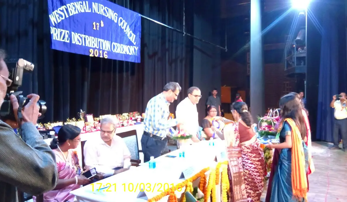School of Nursing, Jangipur Sub Divisional Hospital: campus photo 2
