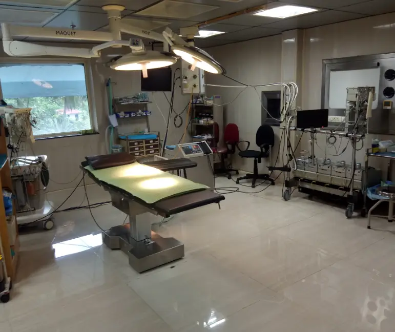 School of Nursing Kanniampuram Ottapalam Palakkad: campus photo 7
