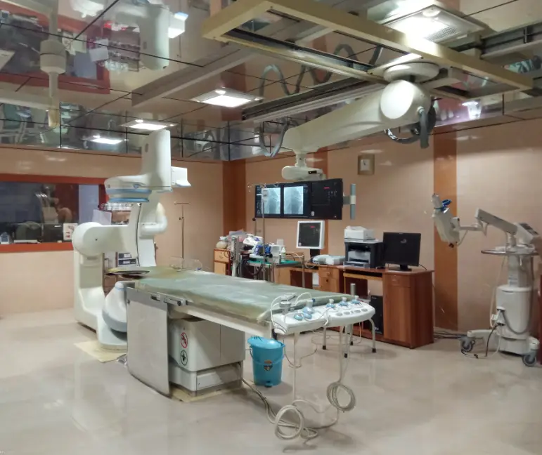 School of Nursing Kanniampuram Ottapalam Palakkad: campus photo 2