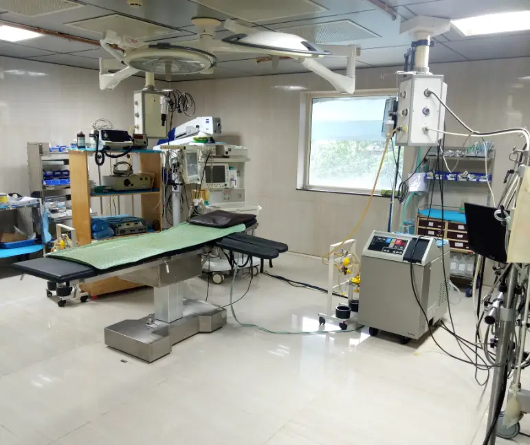 School of Nursing Kanniampuram Ottapalam Palakkad: campus photo 5