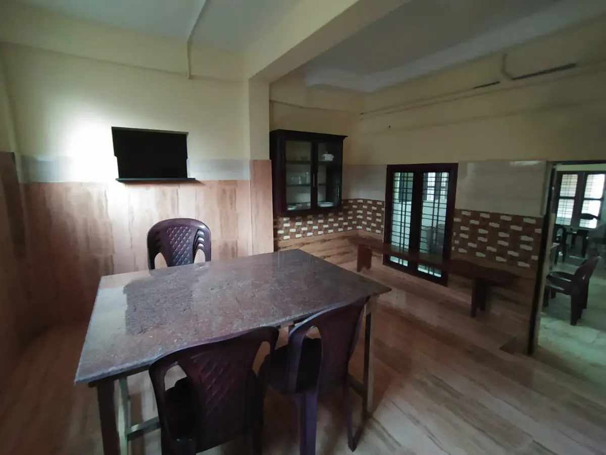School of Nursing Kuriakose Chavara Memorial Hospital L S: campus photo 8