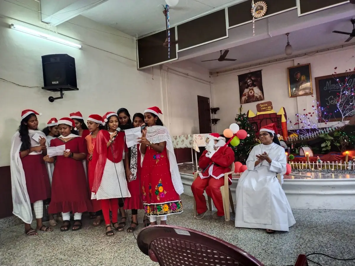School of Nursing Ollur Thrissur: campus photo 4