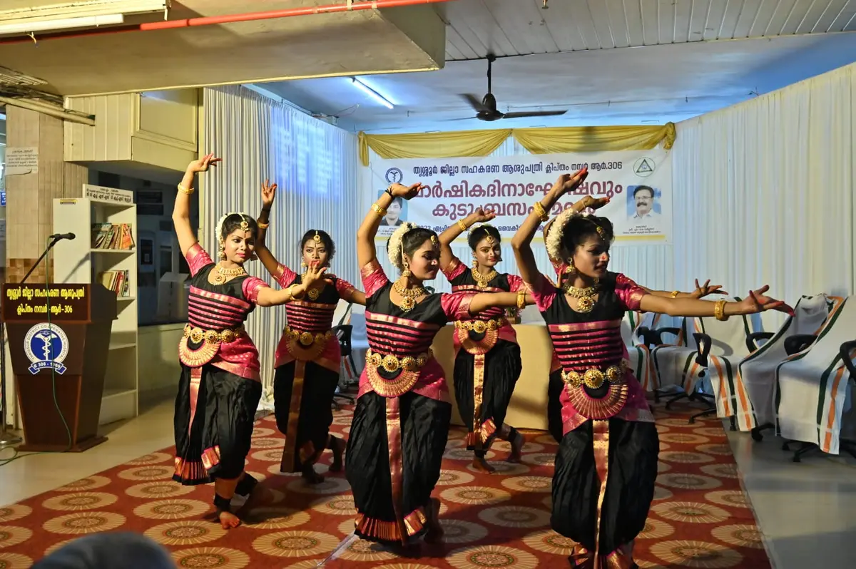School of Nursing Shornur Road Thrissur: campus photo 4