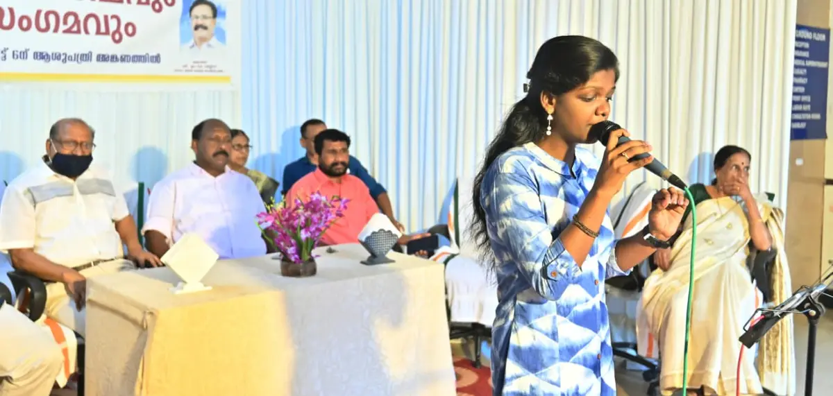 School of Nursing Shornur Road Thrissur: campus photo 3
