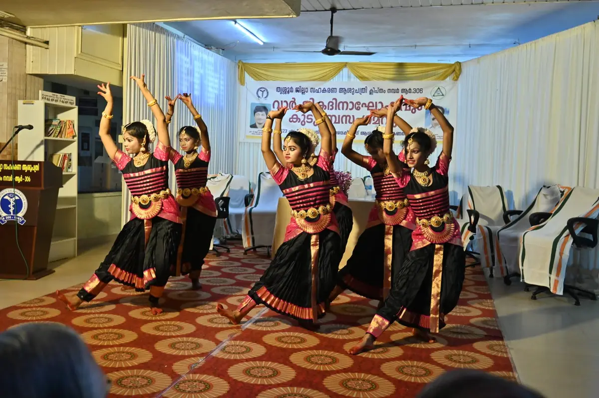 School of Nursing Shornur Road Thrissur: campus photo 5