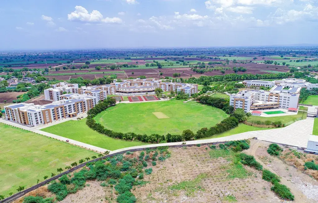 SPTM campus photo 4