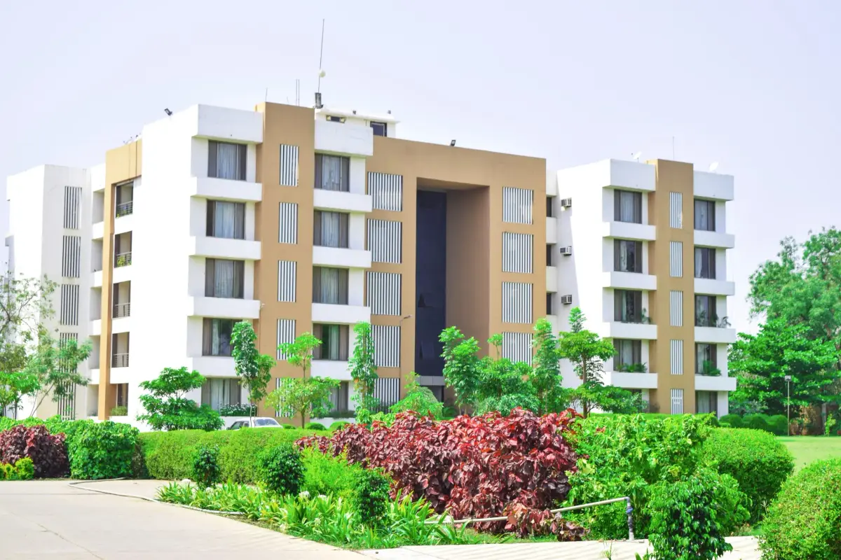 SPTM campus photo 6