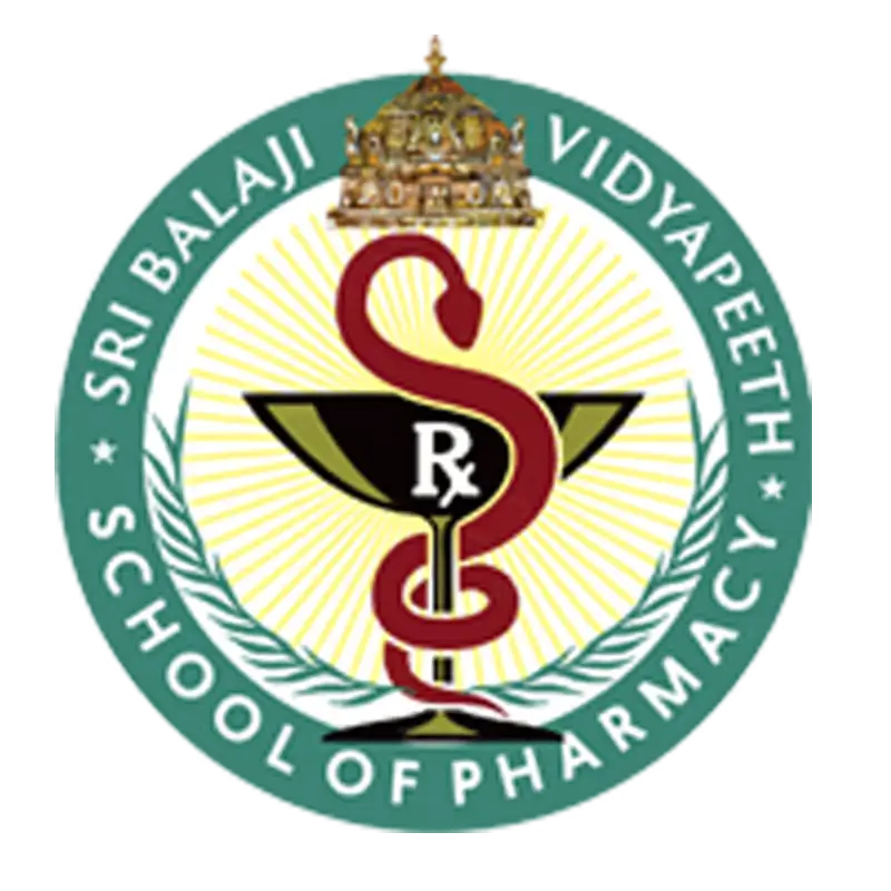 School of Pharmacy Sbv Puducherry Campus Sri Balaji Vidyapeeth University campus photo 2