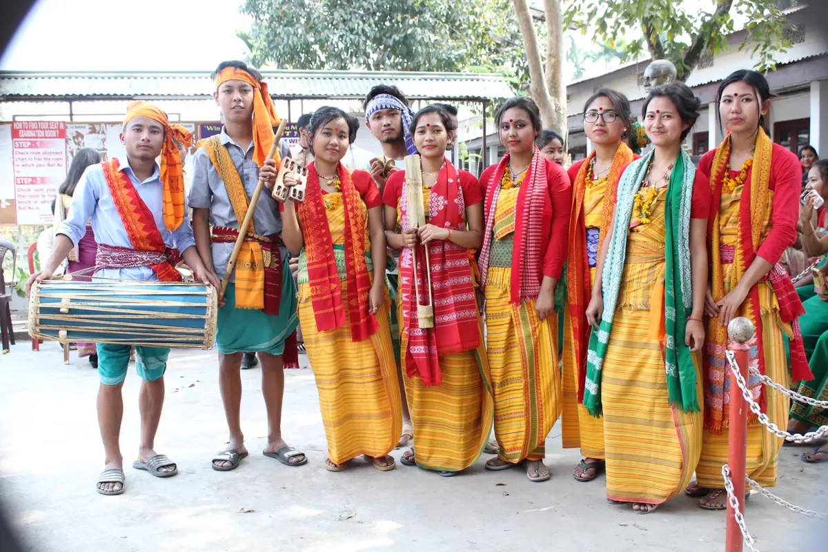Science College: campus photo 4