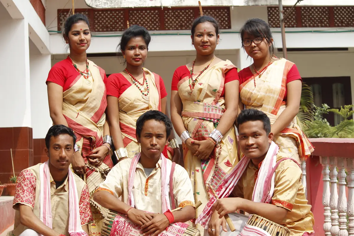 Science College: campus photo 2