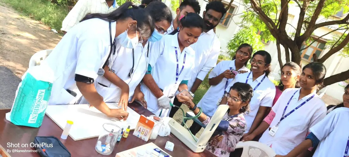 Scient Institute of Pharmacy: campus photo 2