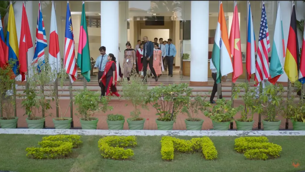 SCMS campus photo 6