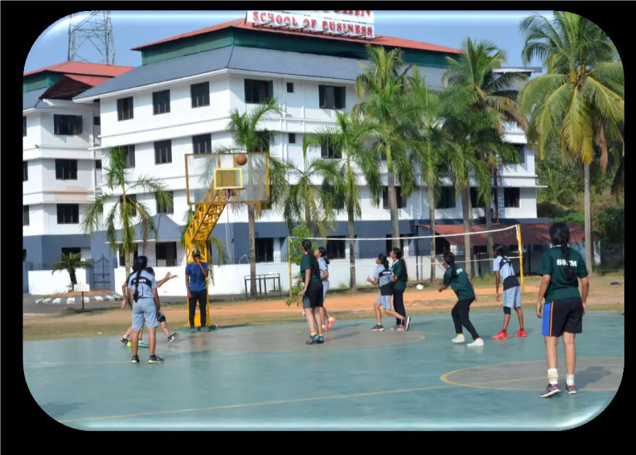 SCMS campus photo 4