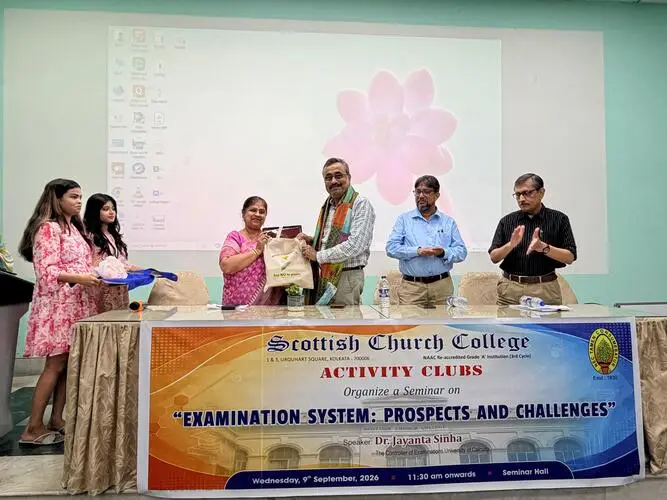 SCC campus photo 1