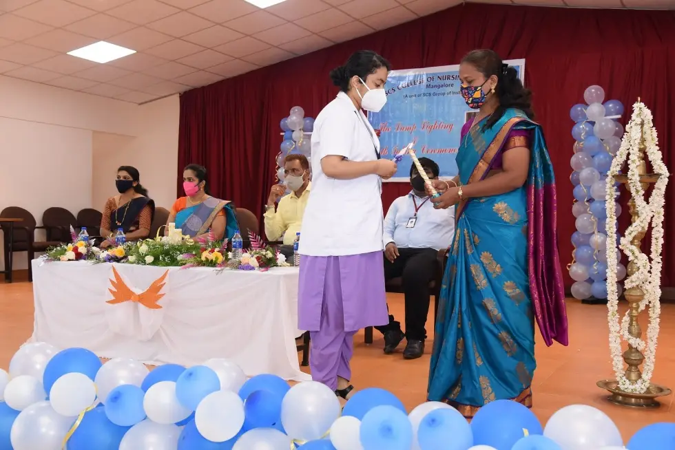 SCS College of Nursing Sciences: campus photo 3