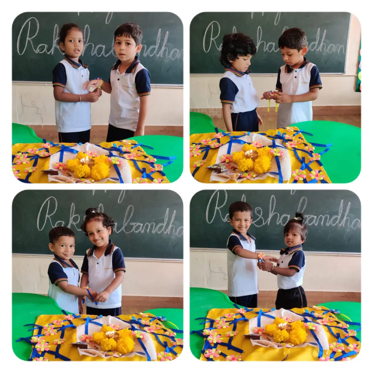 SCS Preschool: campus photo 6