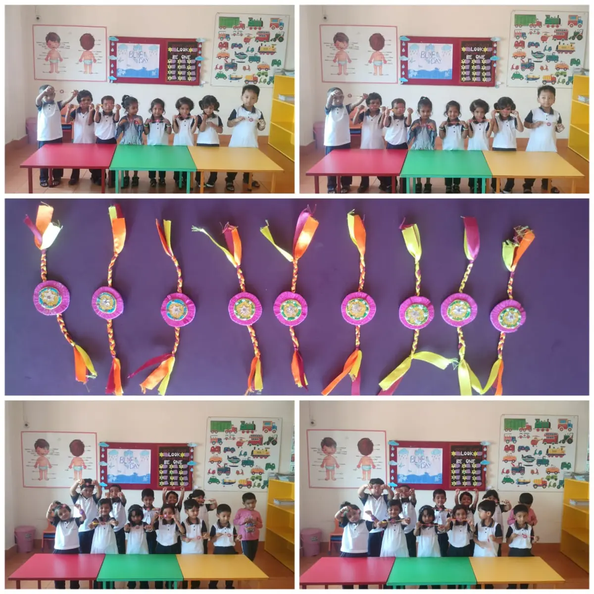 SCS Preschool: campus photo 5