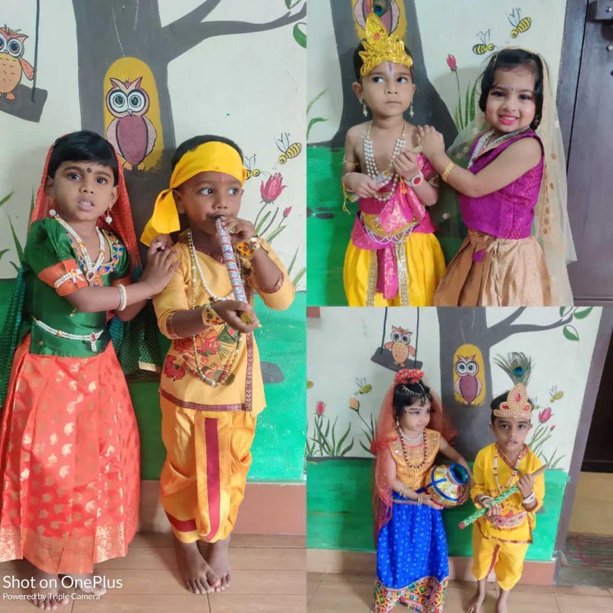 SCS Preschool: campus photo 1