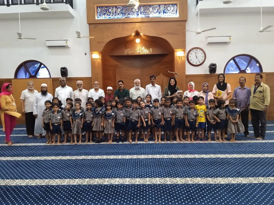 SCS Preschool: campus photo 7
