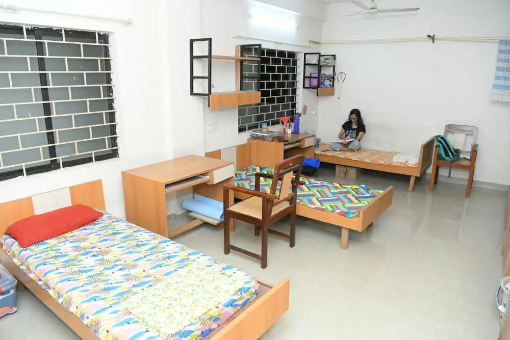 SDM Ayurvedic Medical College: campus photo 6