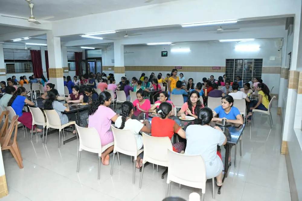 SDM Ayurvedic Medical College: campus photo 5