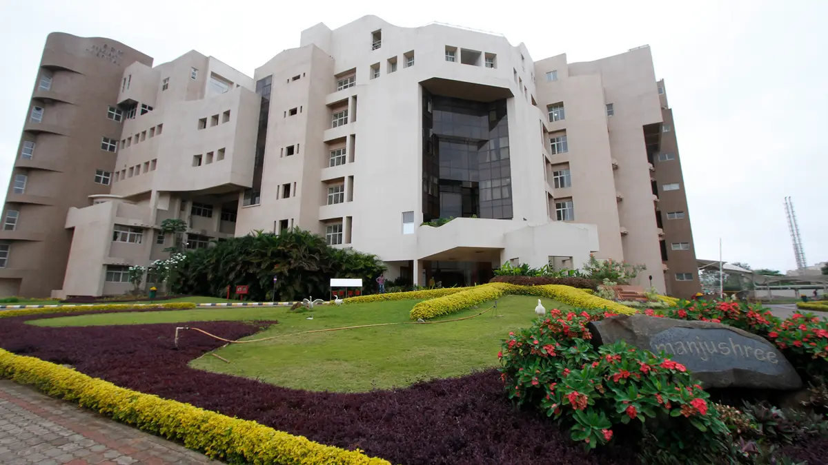 Sdm College of Pharmaceutical Sciences: campus photo 3