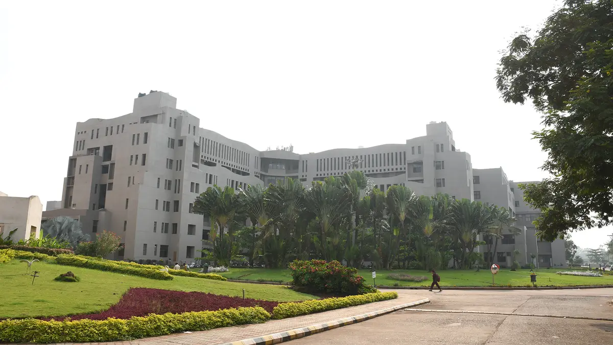 Sdm College of Pharmaceutical Sciences: campus photo 6