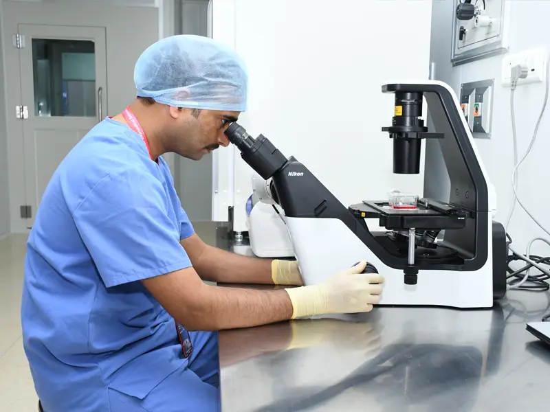 Sdm Research Institute for Biomedical Sciences: campus photo 4