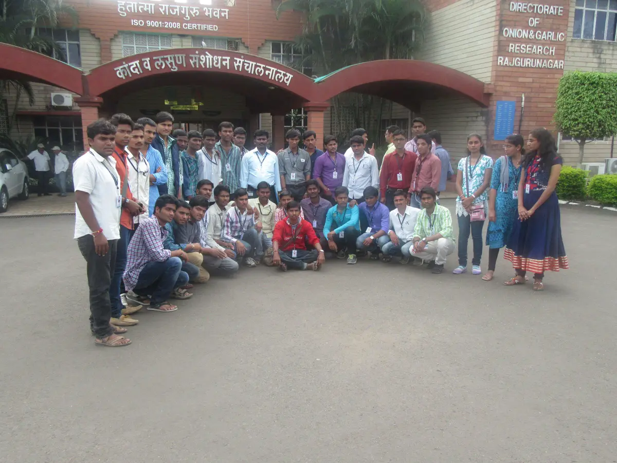 SDMVM College of Agriculture: campus photo 7
