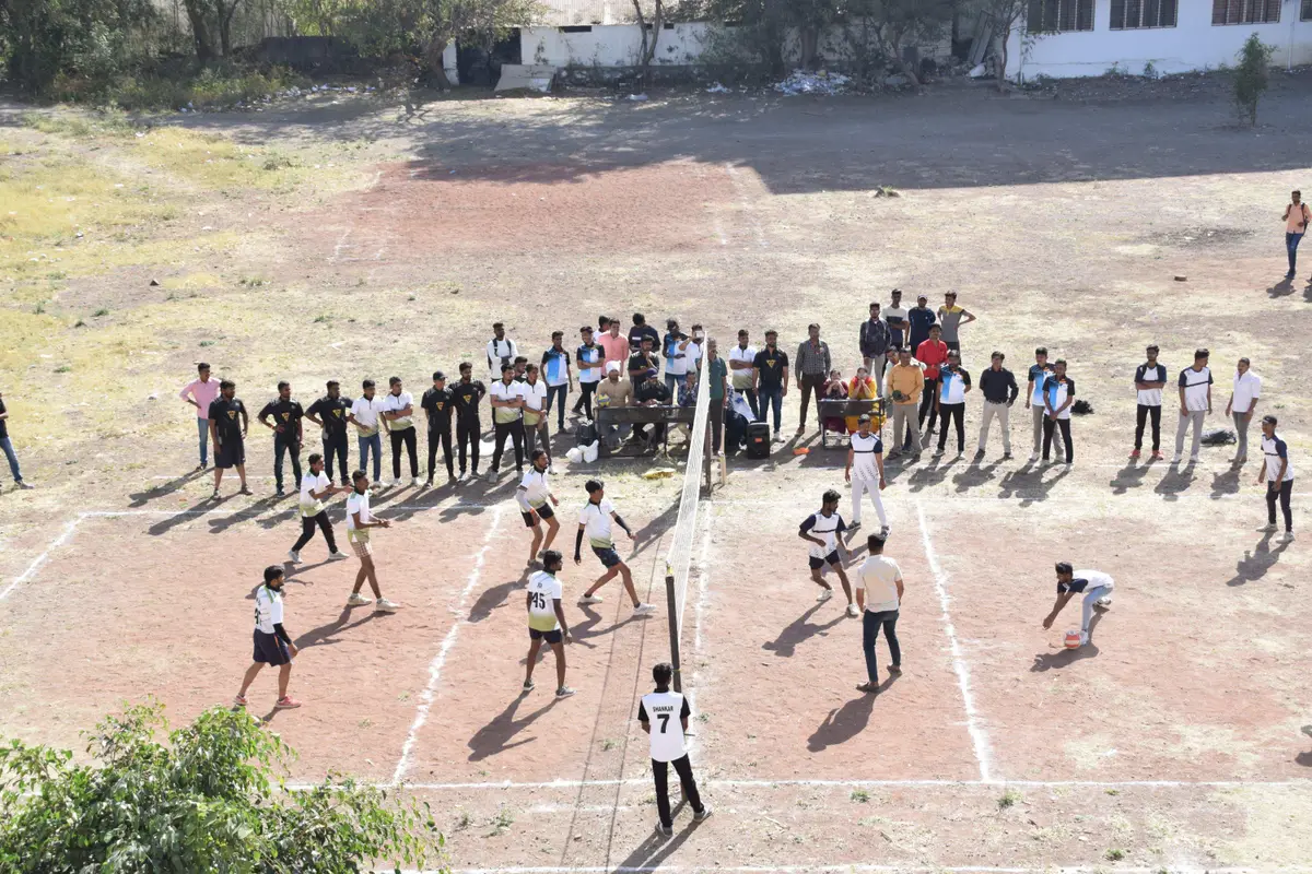 SDMVM College of Agriculture: campus photo 5