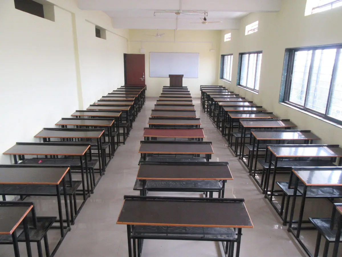 SDMVM College of Agriculture: campus photo 6