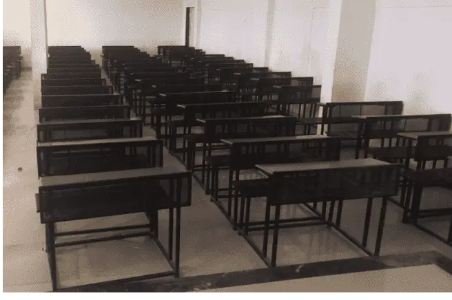 SDMVMs College of Food Technology campus photo 2