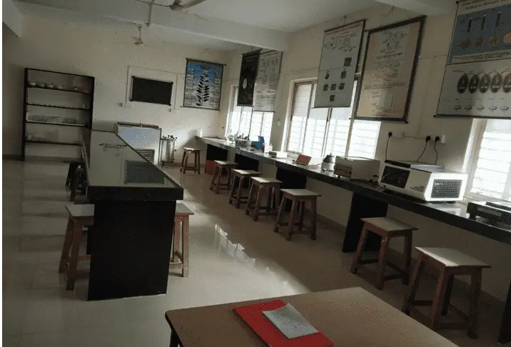 SDMVMs College of Food Technology campus photo 8