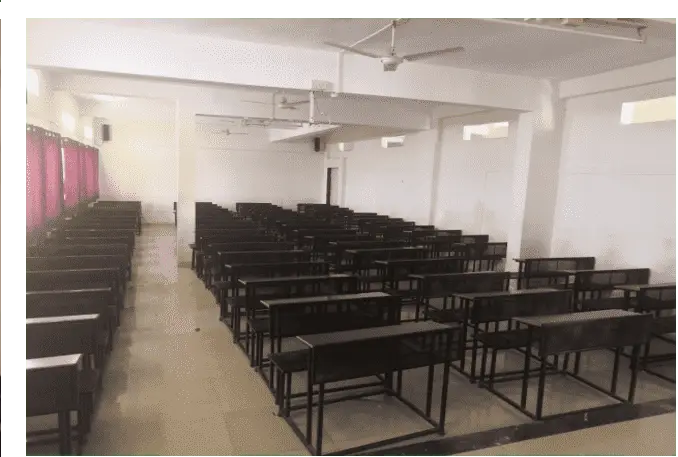 SDMVMs College of Food Technology campus photo 4