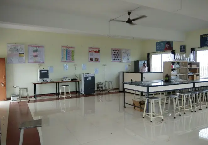 SDMVMs College of Food Technology campus photo 7