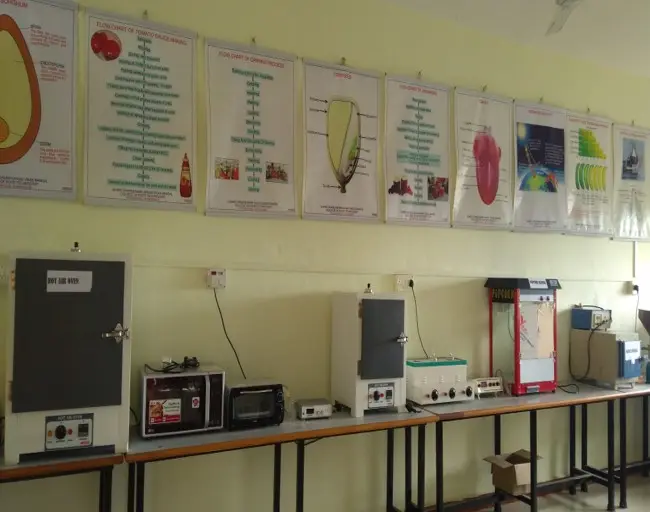 SDMVMs College of Food Technology campus photo 5