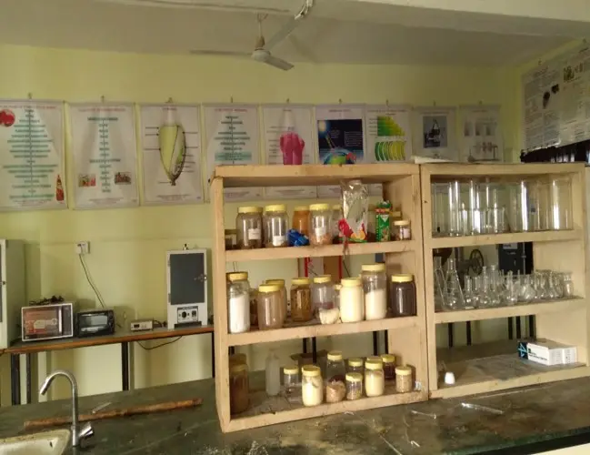 SDMVMs College of Food Technology campus photo 6