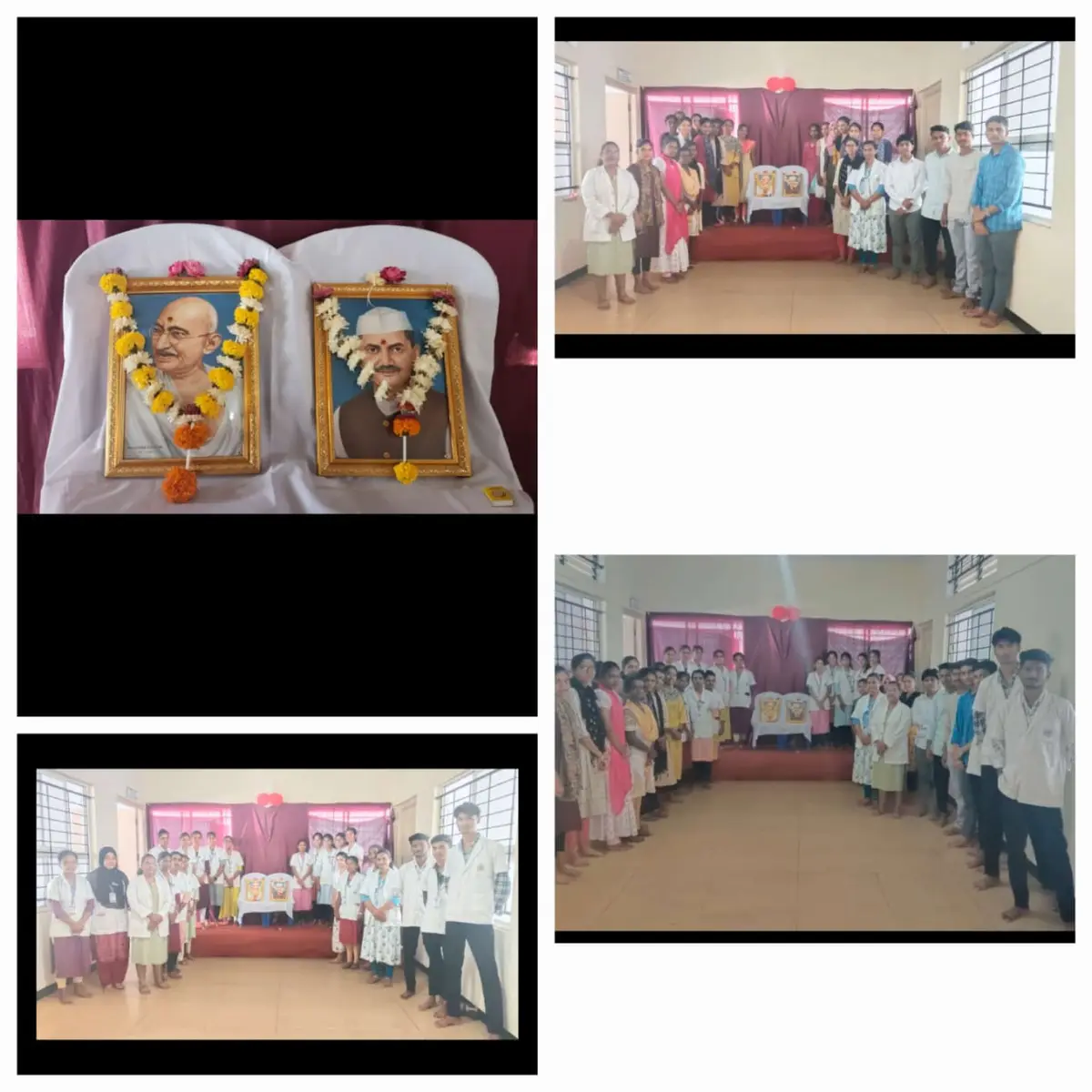 Sdvs Sanghs Annapoorna Institute of Nursing: campus photo 7