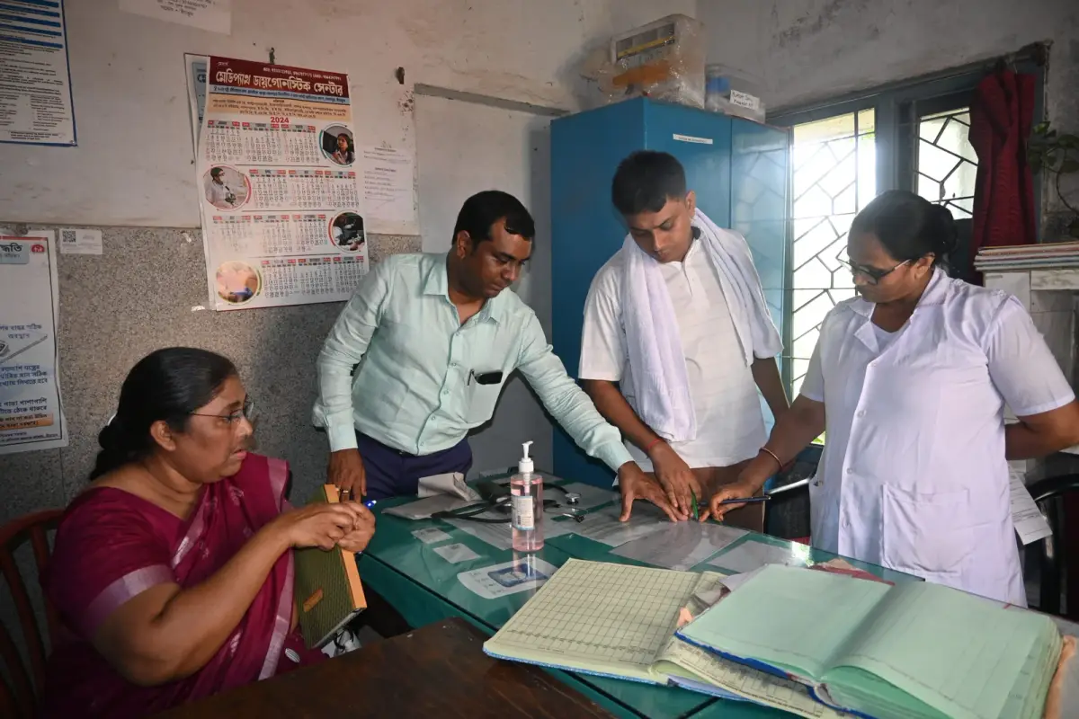 Seba Institute of Nursing: campus photo 3