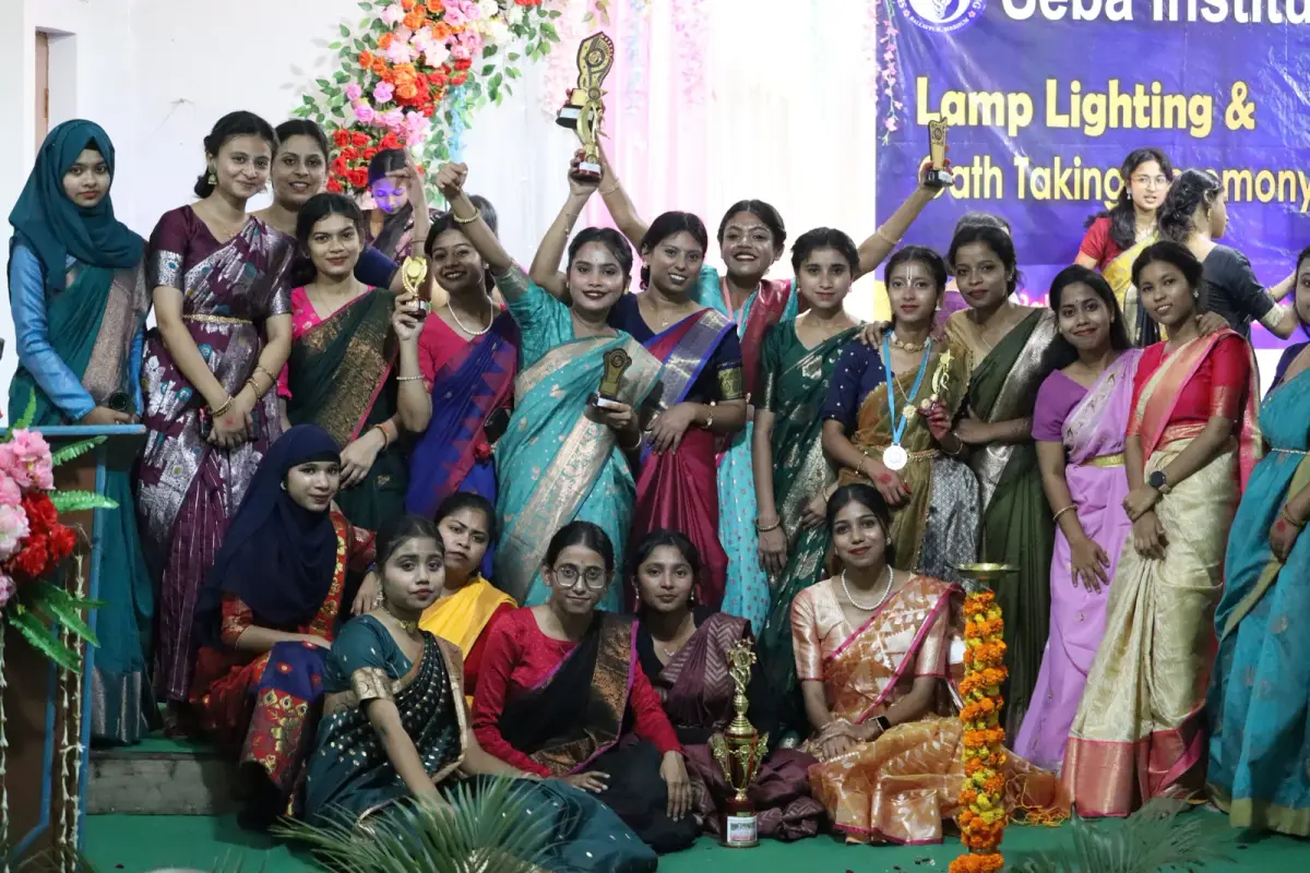 Seba Institute of Nursing: campus photo 5