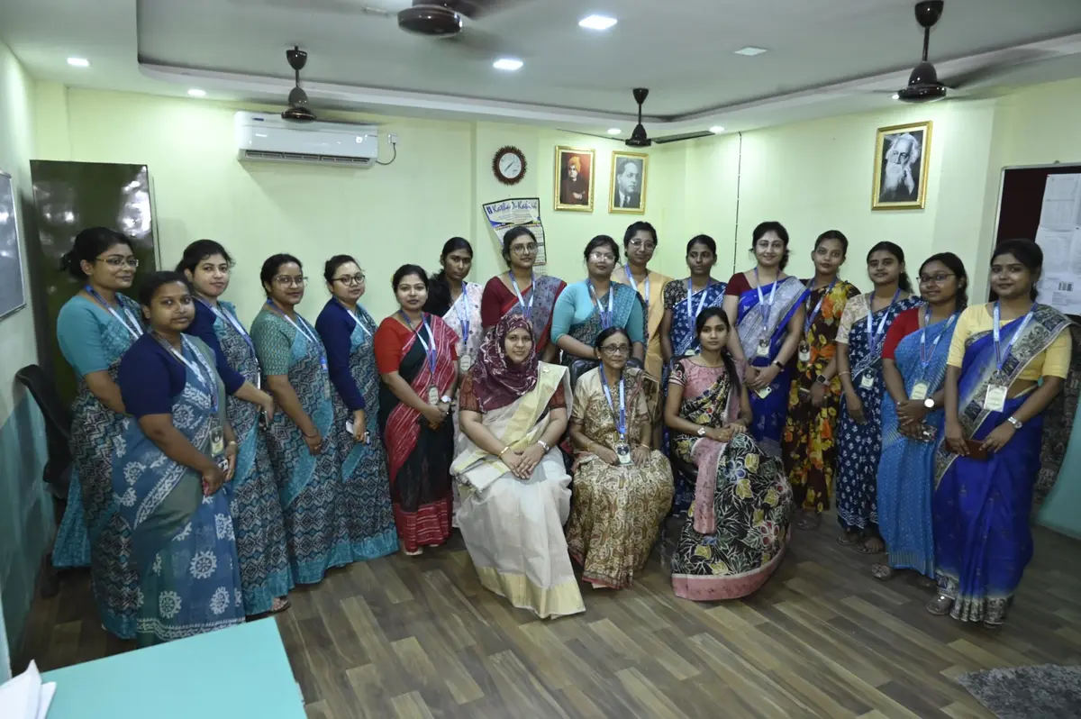 Sebabrata Institute of Nursing: campus photo 2