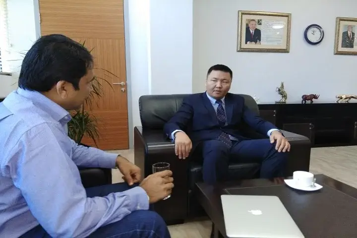 SIOEAT campus photo 4