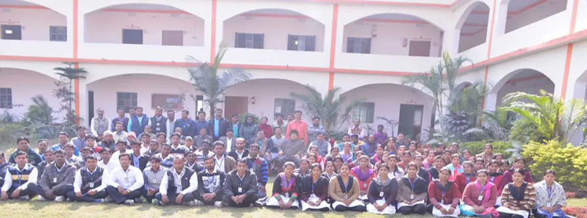 Seemanchal Minority B.Ed. College Katihar: campus photo 5
