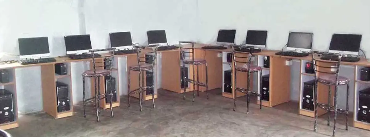 Seemanchal Minority B.Ed. College Katihar: campus photo 4