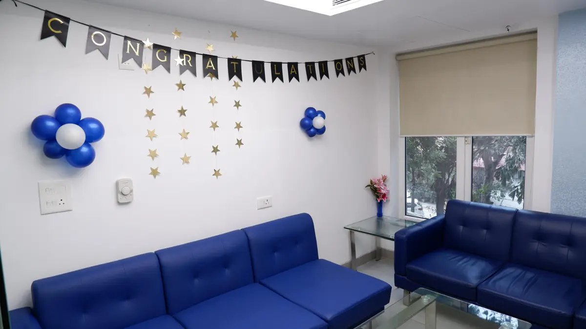 Sehgal Neo Hospital: campus photo 5