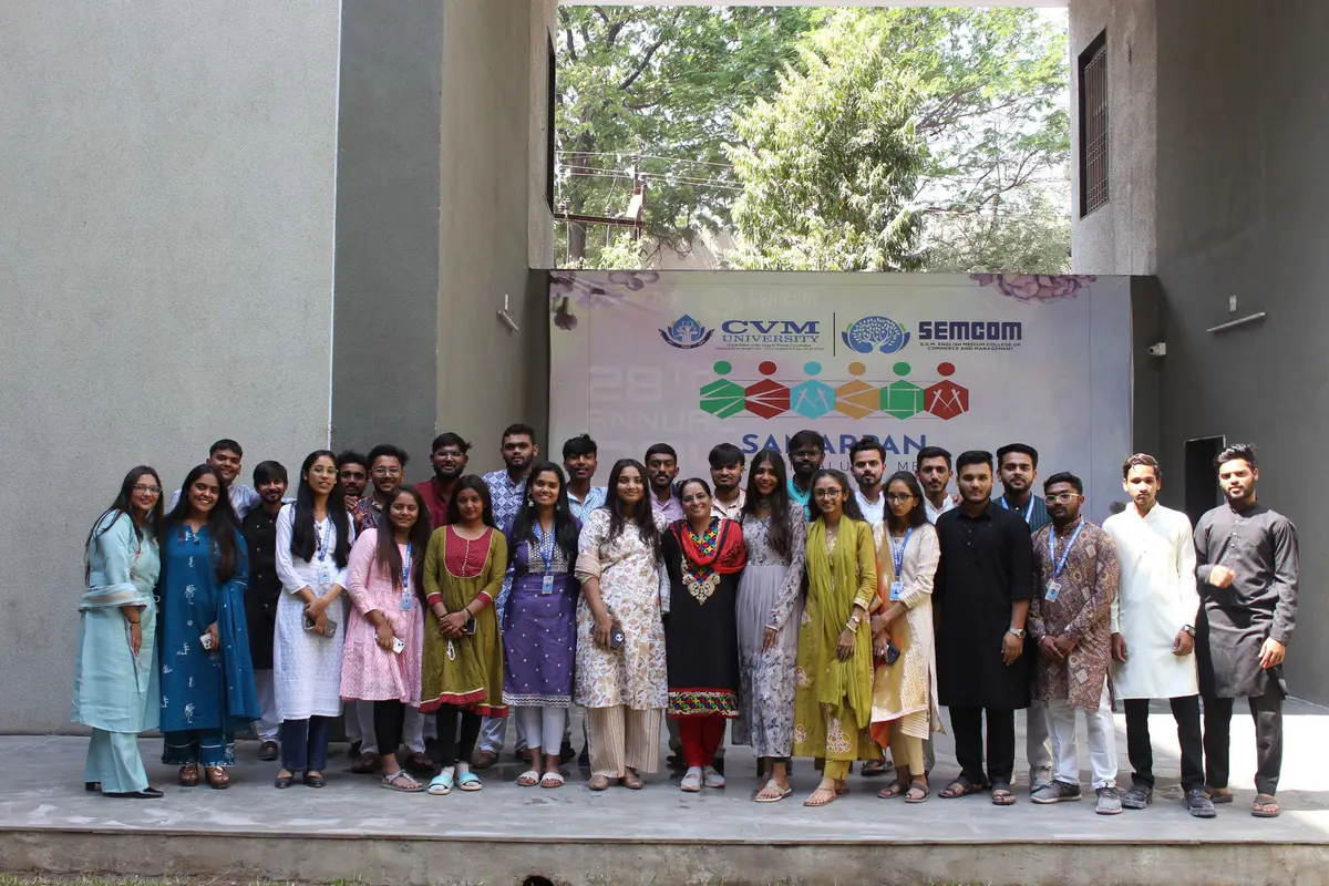 SEMCOM campus photo 7